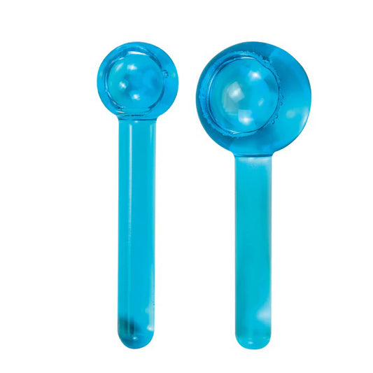 FLORBEAUTY Ice Globes Face Roller D109