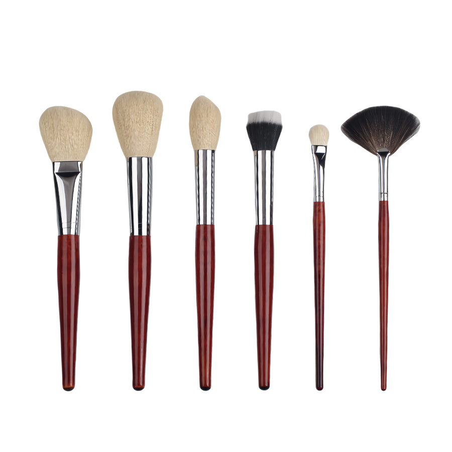 FLORBEAUTY Makeup Brush Set A104