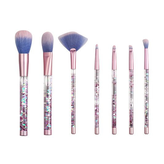 FLORBEAUTY Makeup Brush Set A106