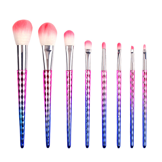 FLORBEAUTY Makeup Brush Set A109