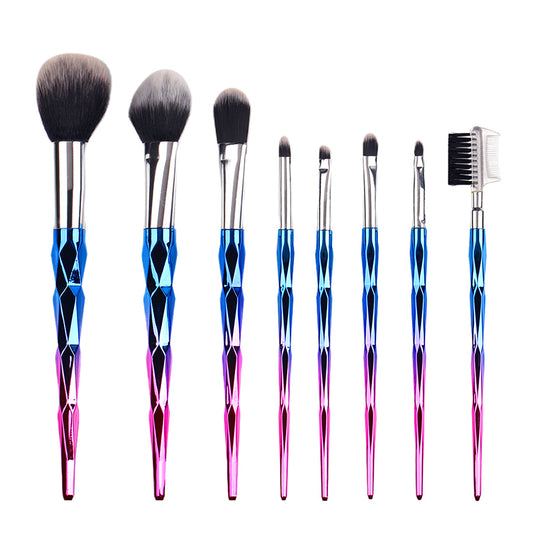 FLORBEAUTY Makeup Brush Set A110