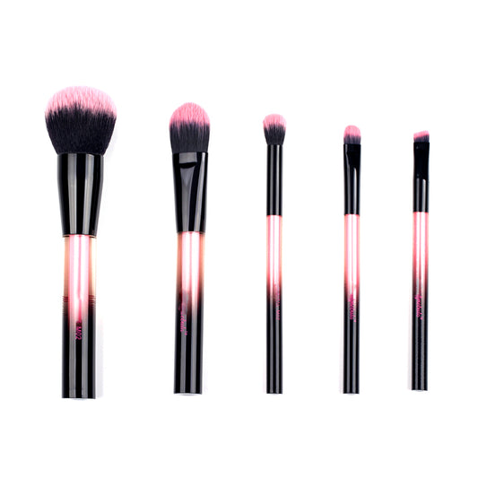 FLORBEAUTY Makeup Brush Set A111