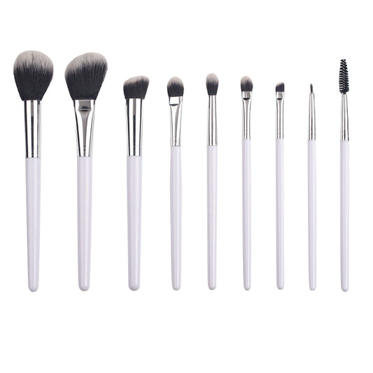 FLORBEAUTY Makeup Brush Set A114