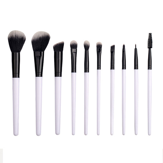 FLORBEAUTY Makeup Brush Set A115